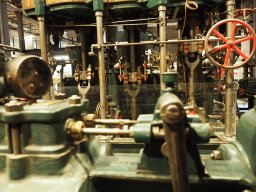 Deutsches Technikmuseum Berlin