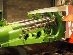 Deutsches Technikmuseum Berlin