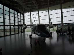 Dornier Museum