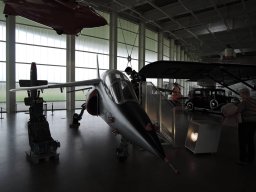 Dornier Museum