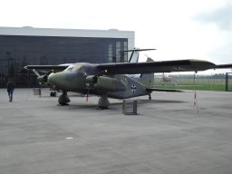 Dornier Museum